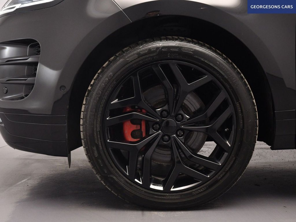 Used Land Rover Range Rover Evoque 2021 for sale - 77583268: Photo 11