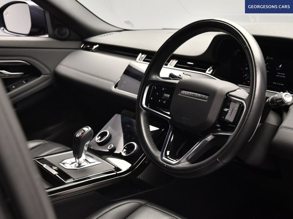 Used Land Rover Range Rover Evoque 2021 for sale - 77583268: Photo 13