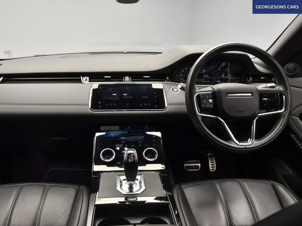 Used Land Rover Range Rover Evoque 2021 for sale - 77583268: Photo 14