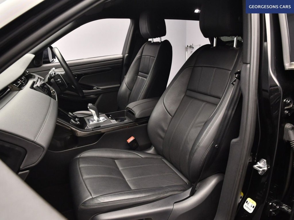 Used Land Rover Range Rover Evoque 2021 for sale - 77583268: Photo 17