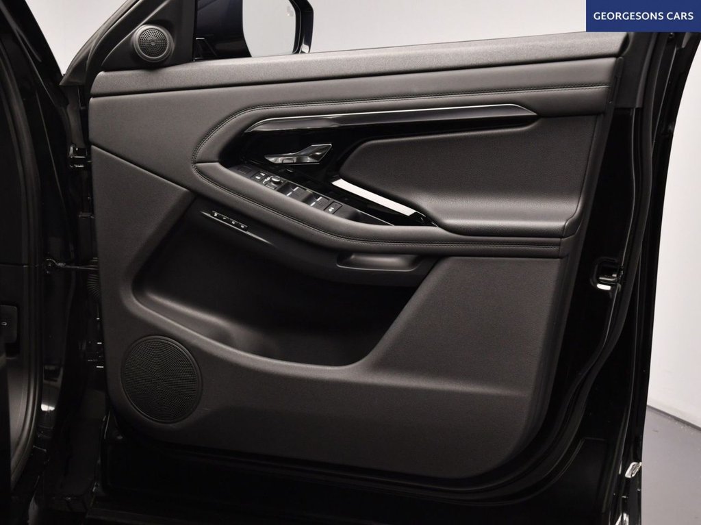 Used Land Rover Range Rover Evoque 2021 for sale - 77583268: Photo 21