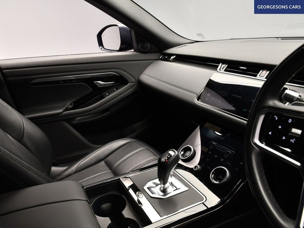 Used Land Rover Range Rover Evoque 2021 for sale - 77583268: Photo 22