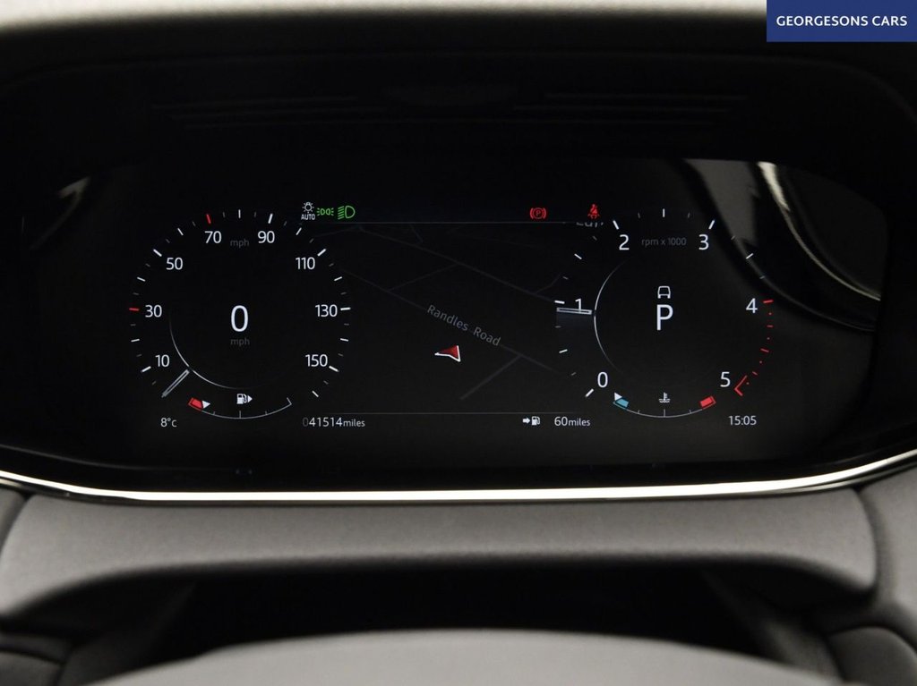 Used Land Rover Range Rover Evoque 2021 for sale - 77583268: Photo 25