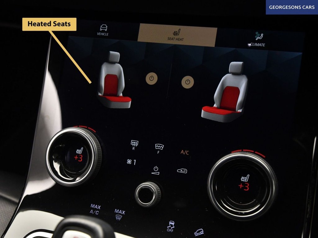 Used Land Rover Range Rover Evoque 2021 for sale - 77583268: Photo 28