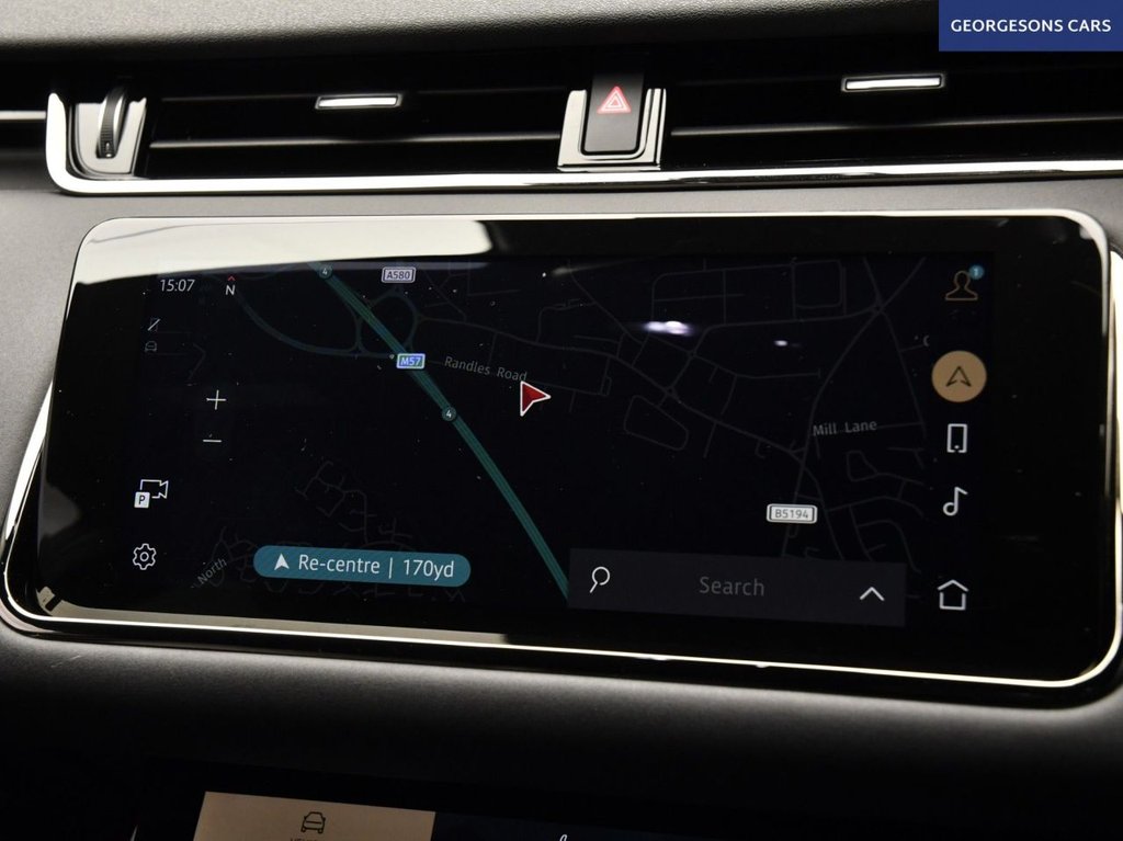 Used Land Rover Range Rover Evoque 2021 for sale - 77583268: Photo 31