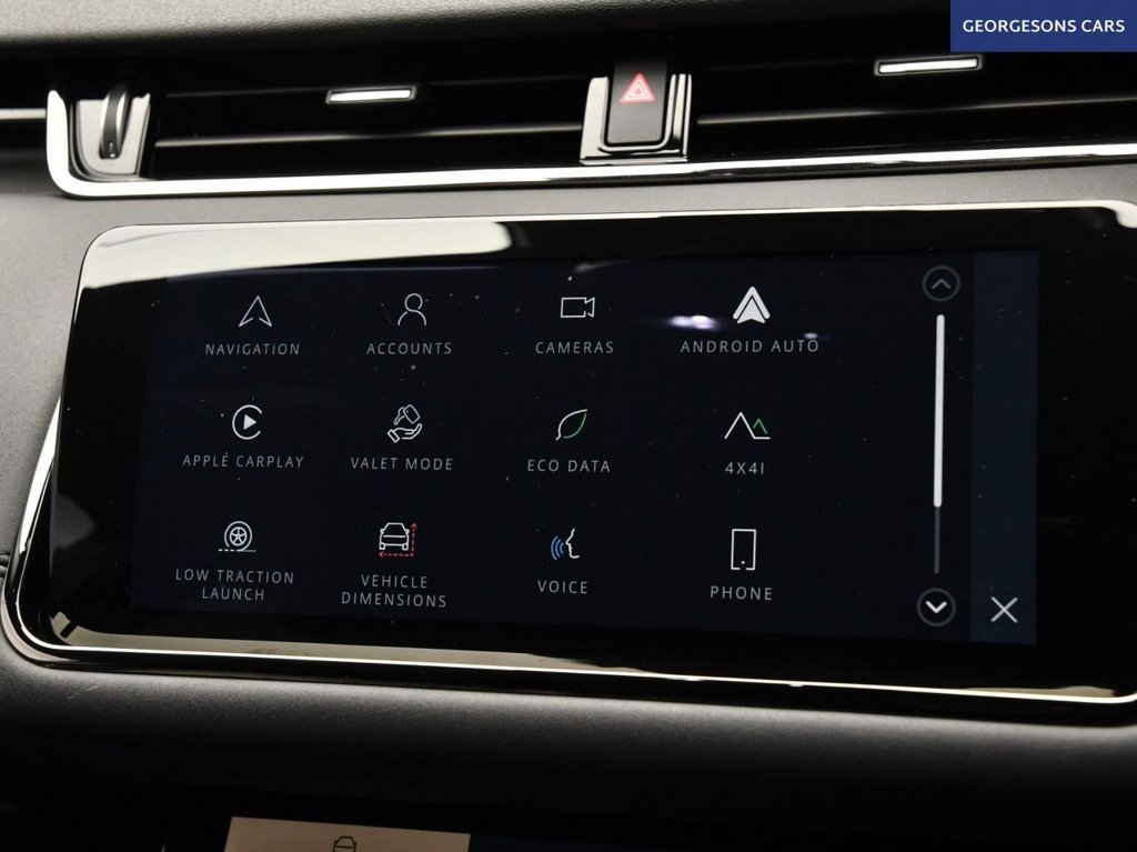 Used Land Rover Range Rover Evoque 2021 for sale - 77583268: Photo 33