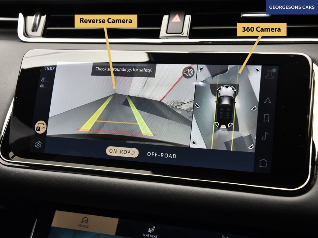 Used Land Rover Range Rover Evoque 2021 for sale - 77583268: Photo 34