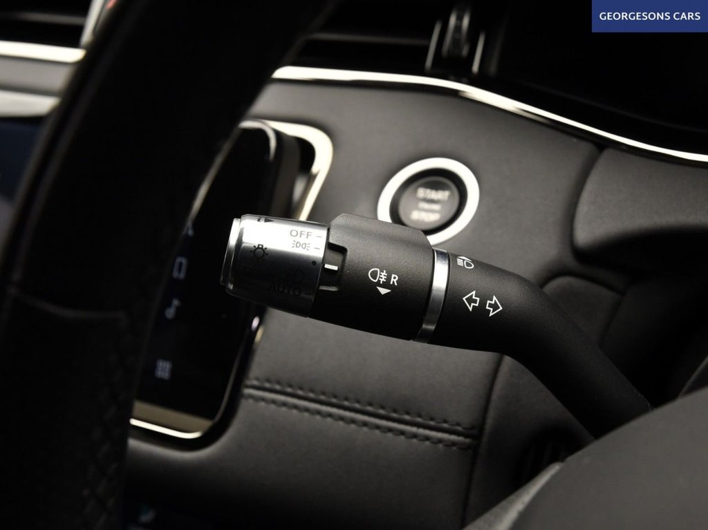 Used Land Rover Range Rover Evoque 2021 for sale - 77583268: Photo 35