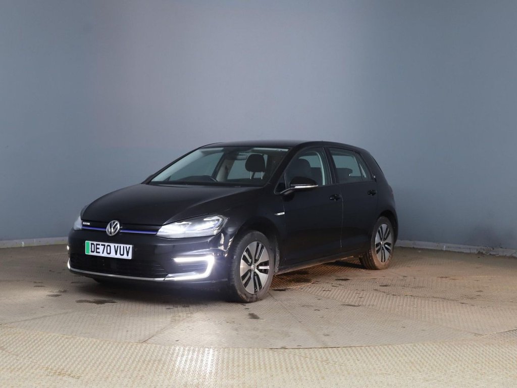 Used Volkswagen Golf 2020 for sale - 77919895: Photo 3