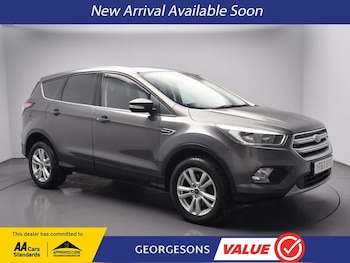 Used Ford Kuga 2017 for sale - 78241284: Photo