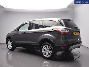 Used Ford Kuga 2017 for sale - 78241284: Photo