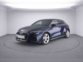 Used Audi A3 2024 for sale - 78200157: Photo