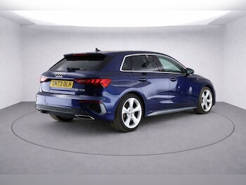 Used Audi A3 2024 for sale - 78200157: Photo