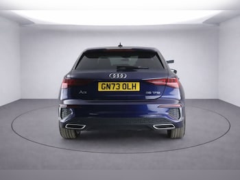 Used Audi A3 2024 for sale - 78200157: Photo