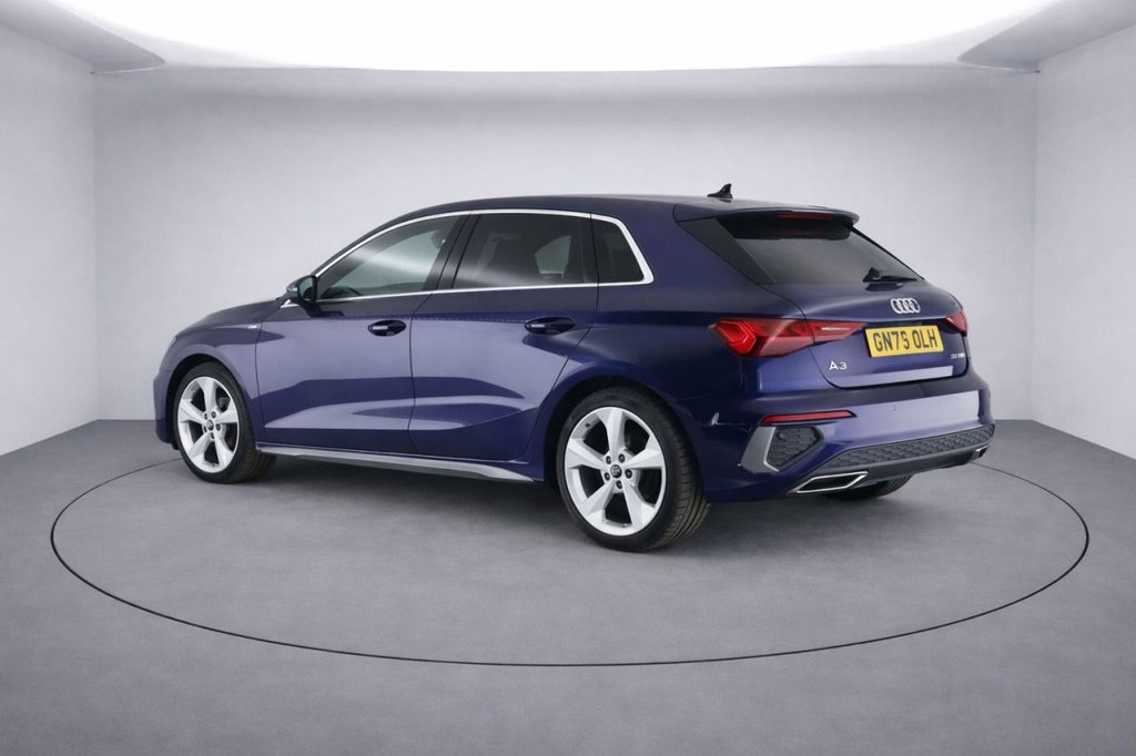 Used Audi A3 2024 for sale - 78200157: Photo 5