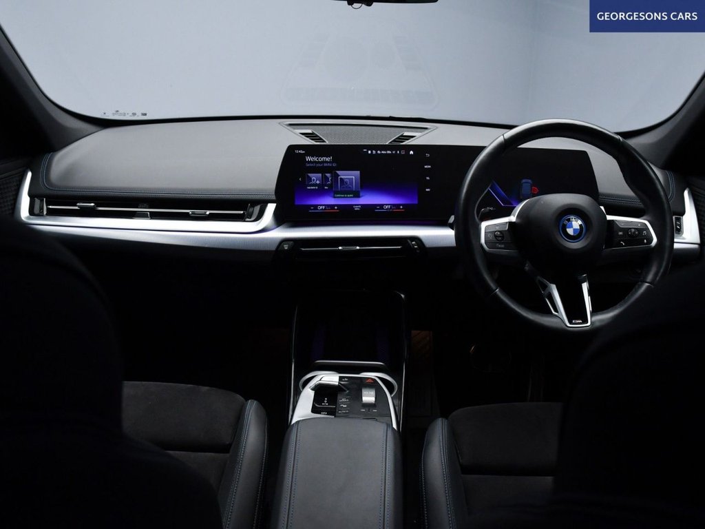 Used BMW iX1 2023 for sale - 78096475: Photo 10