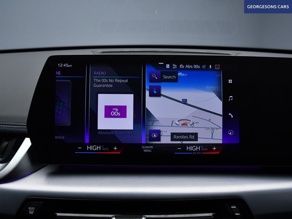 Used BMW iX1 2023 for sale - 78096475: Photo 14