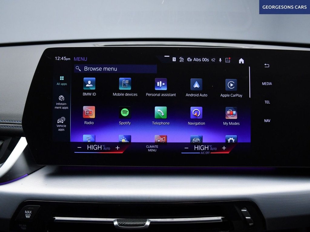 Used BMW iX1 2023 for sale - 78096475: Photo 15