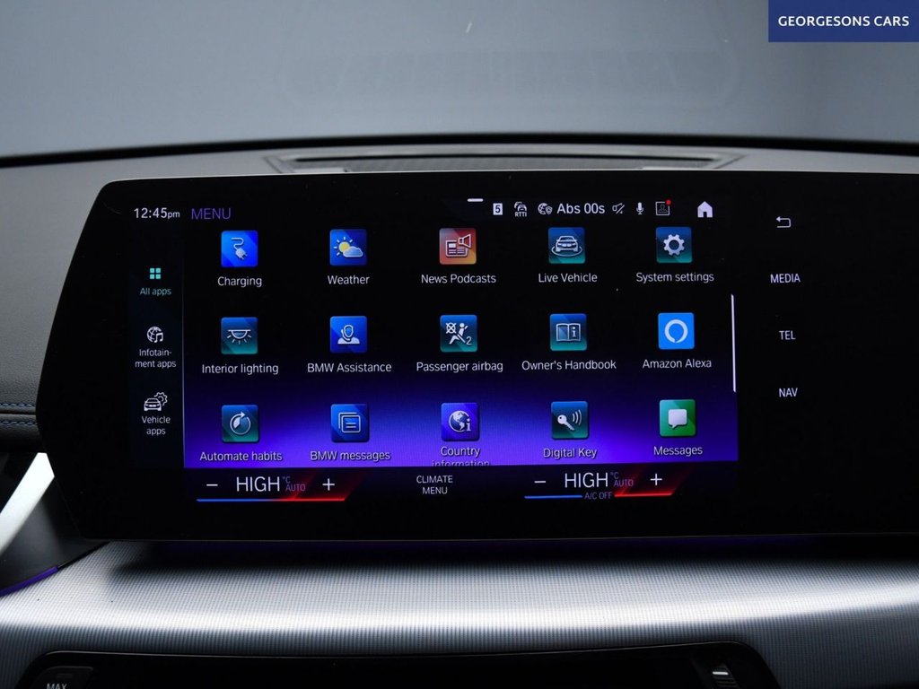 Used BMW iX1 2023 for sale - 78096475: Photo 16