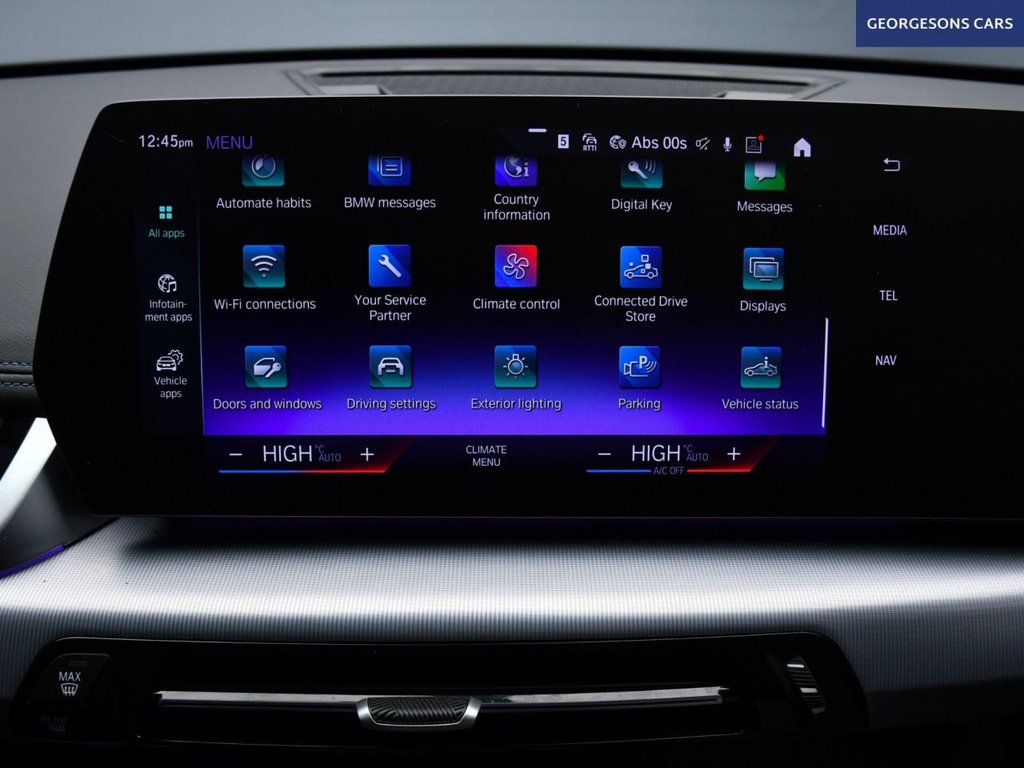 Used BMW iX1 2023 for sale - 78096475: Photo 17