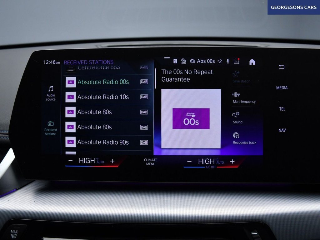 Used BMW iX1 2023 for sale - 78096475: Photo 18