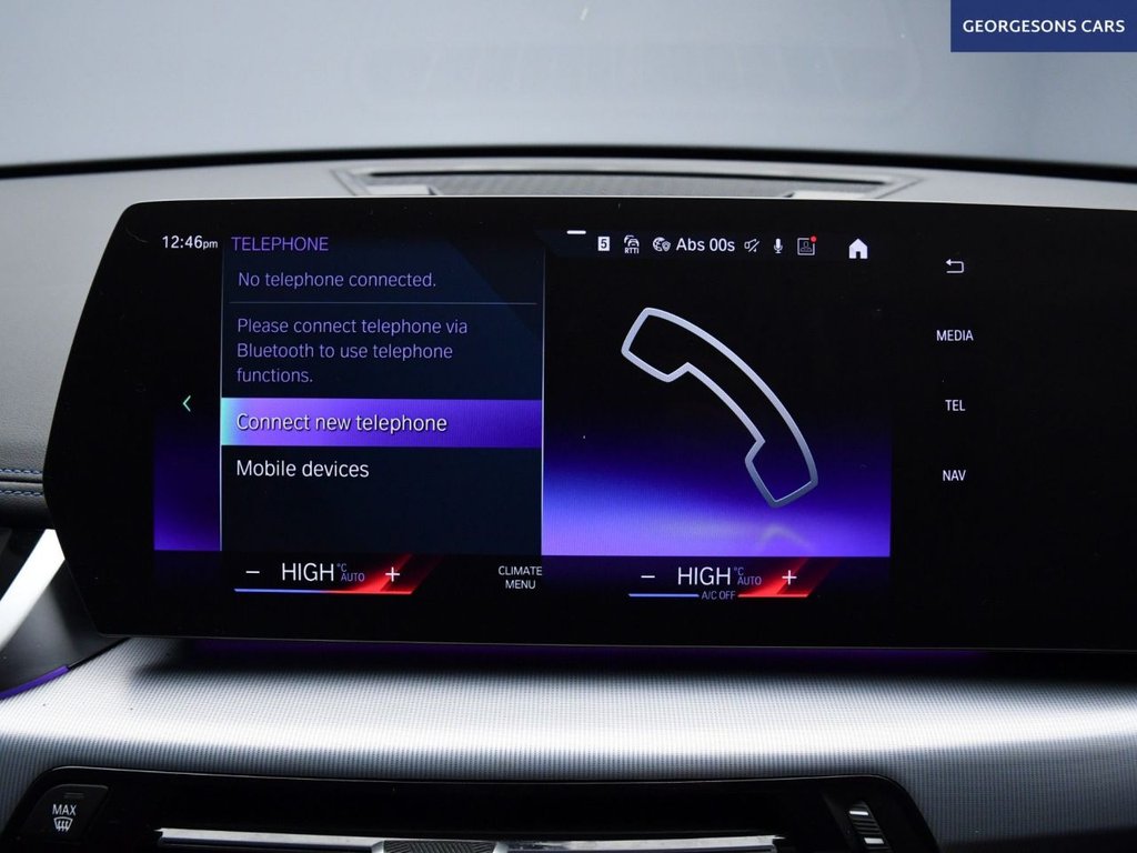 Used BMW iX1 2023 for sale - 78096475: Photo 19