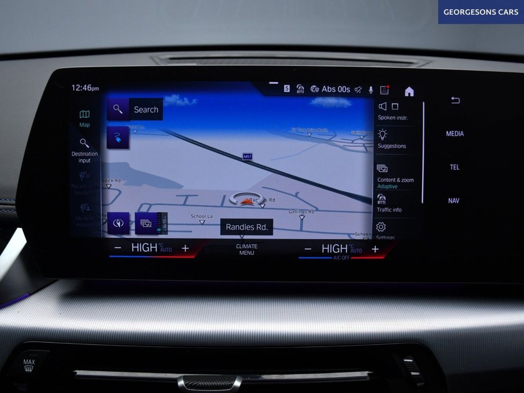 Used BMW iX1 2023 for sale - 78096475: Photo 20