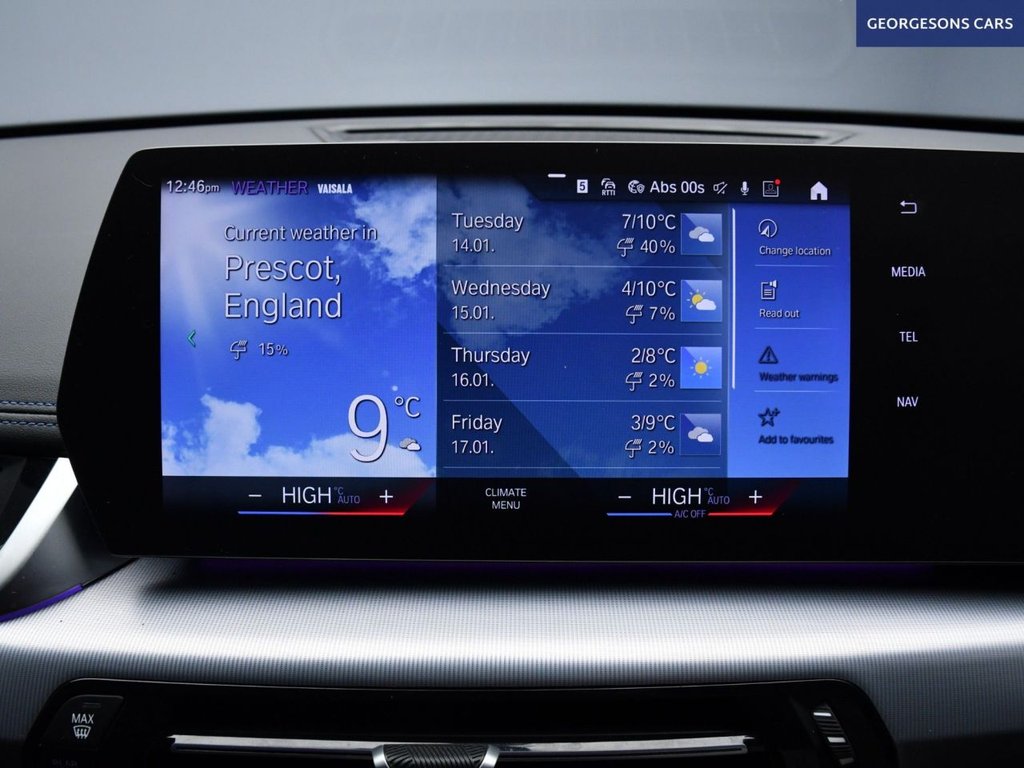 Used BMW iX1 2023 for sale - 78096475: Photo 21