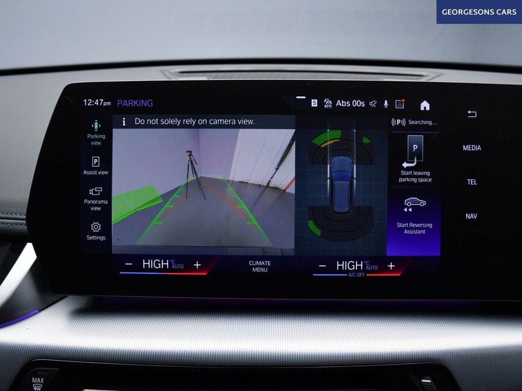 Used BMW iX1 2023 for sale - 78096475: Photo 23