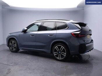 Used BMW iX1 2023 for sale - 78096475: Photo