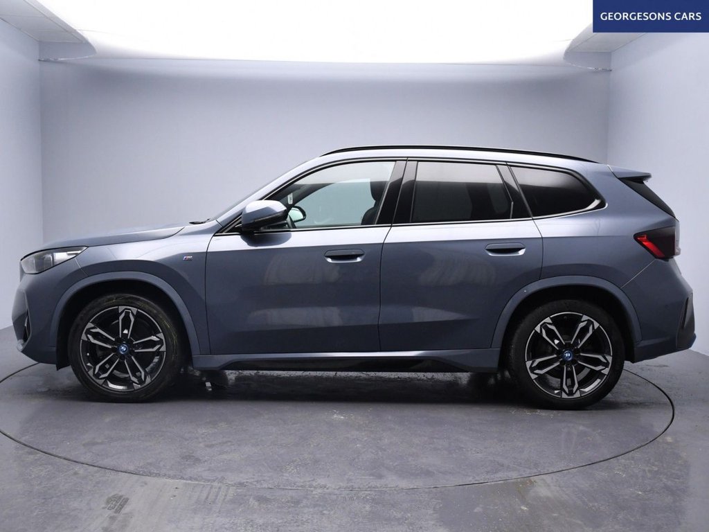 Used BMW iX1 2023 for sale - 78096475: Photo 3