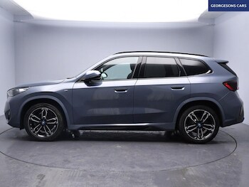 Used BMW iX1 2023 for sale - 78096475: Photo