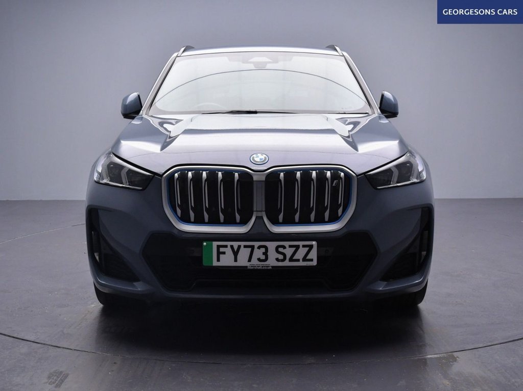 Used BMW iX1 2023 for sale - 78096475: Photo 4