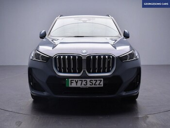 Used BMW iX1 2023 for sale - 78096475: Photo