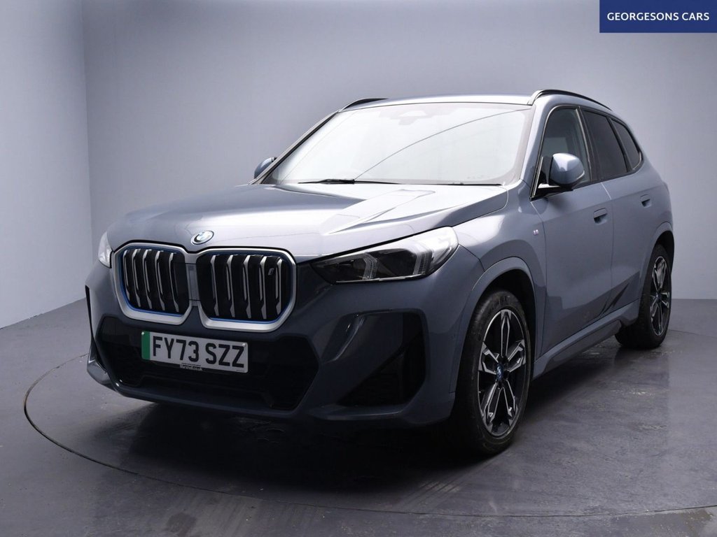 Used BMW iX1 2023 for sale - 78096475: Photo 5