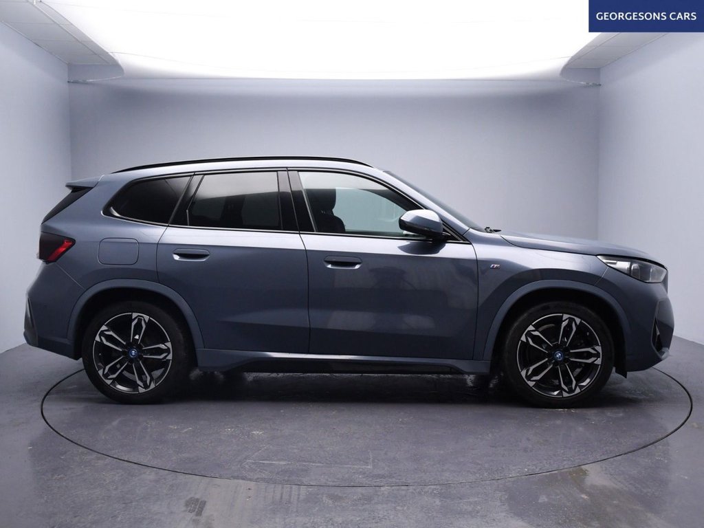 Used BMW iX1 2023 for sale - 78096475: Photo 6