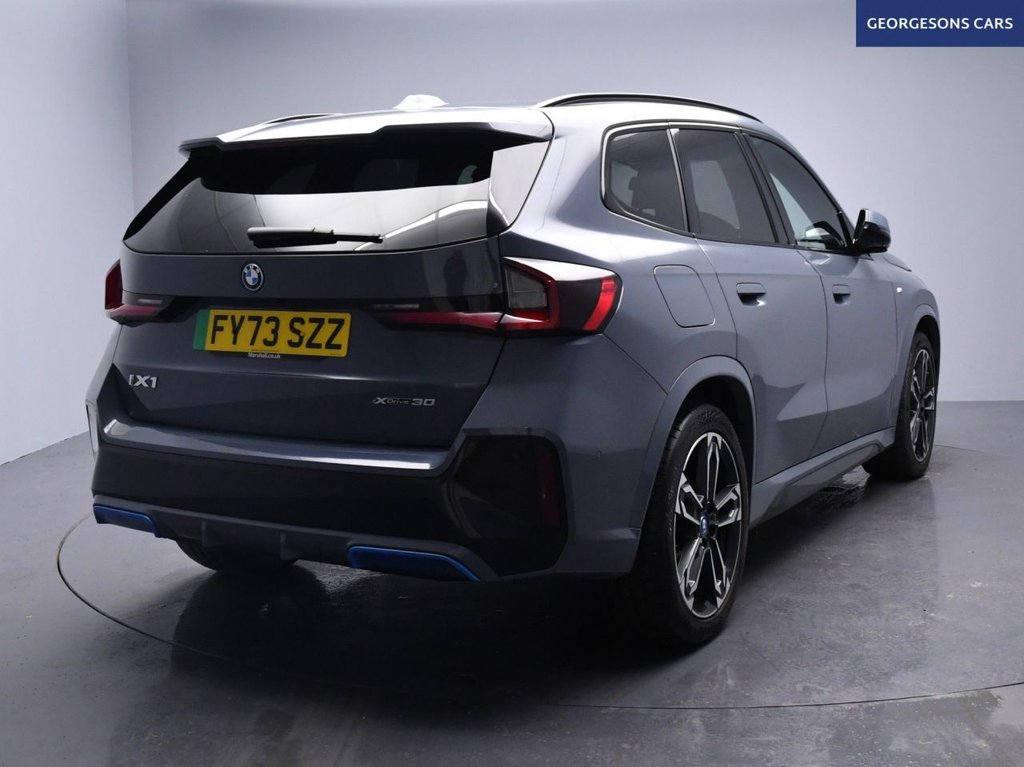 Used BMW iX1 2023 for sale - 78096475: Photo 7