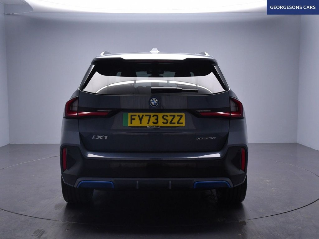 Used BMW iX1 2023 for sale - 78096475: Photo 8