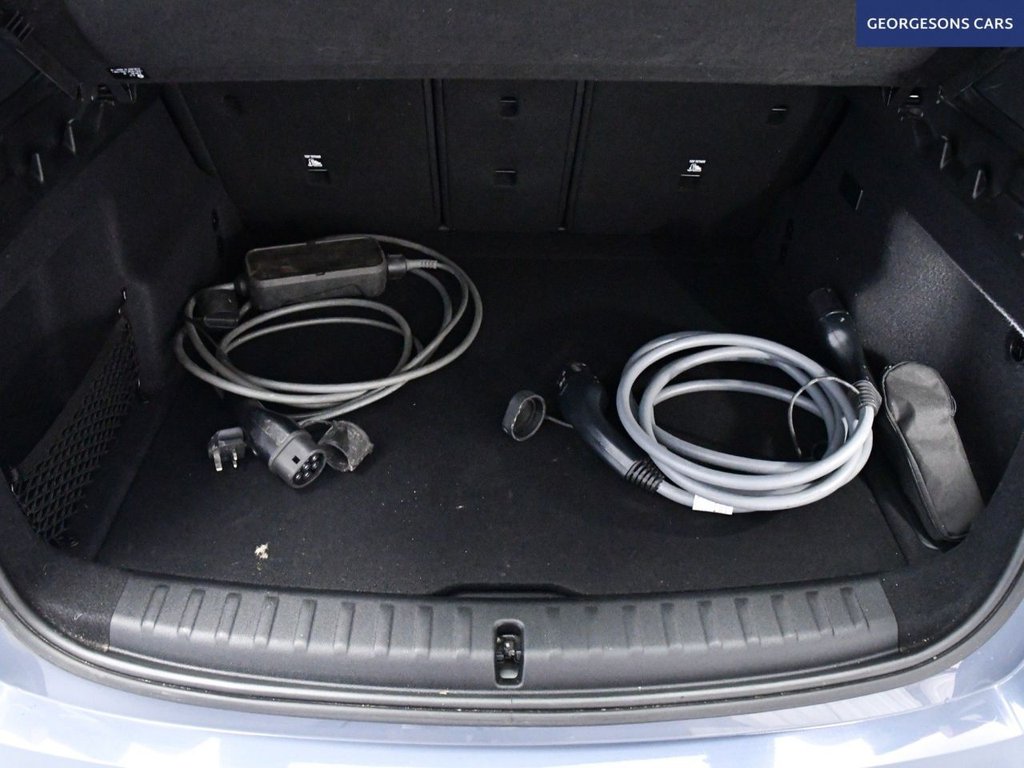 Used BMW iX1 2023 for sale - 78096475: Photo 9