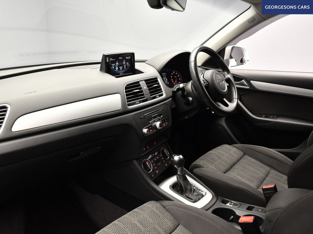 Used Audi Q3 2017 for sale - 77654703: Photo 11