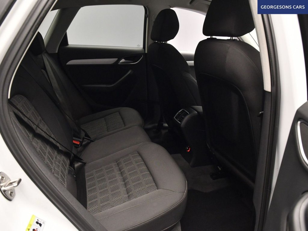 Used Audi Q3 2017 for sale - 77654703: Photo 15