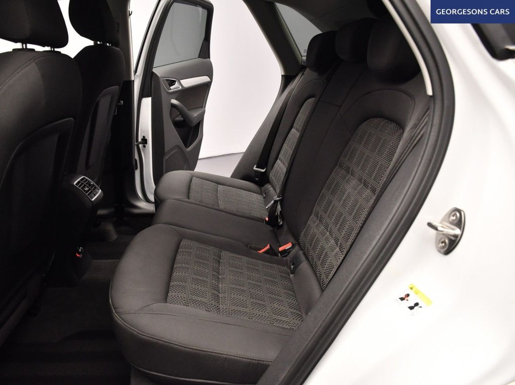 Used Audi Q3 2017 for sale - 77654703: Photo 16