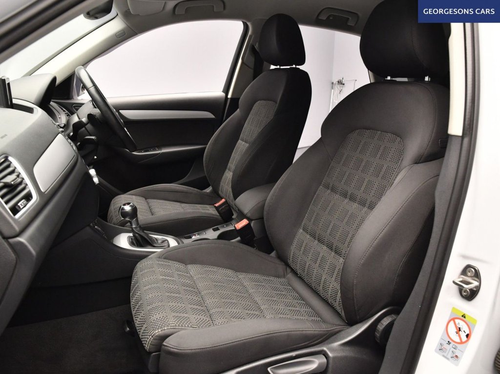 Used Audi Q3 2017 for sale - 77654703: Photo 18