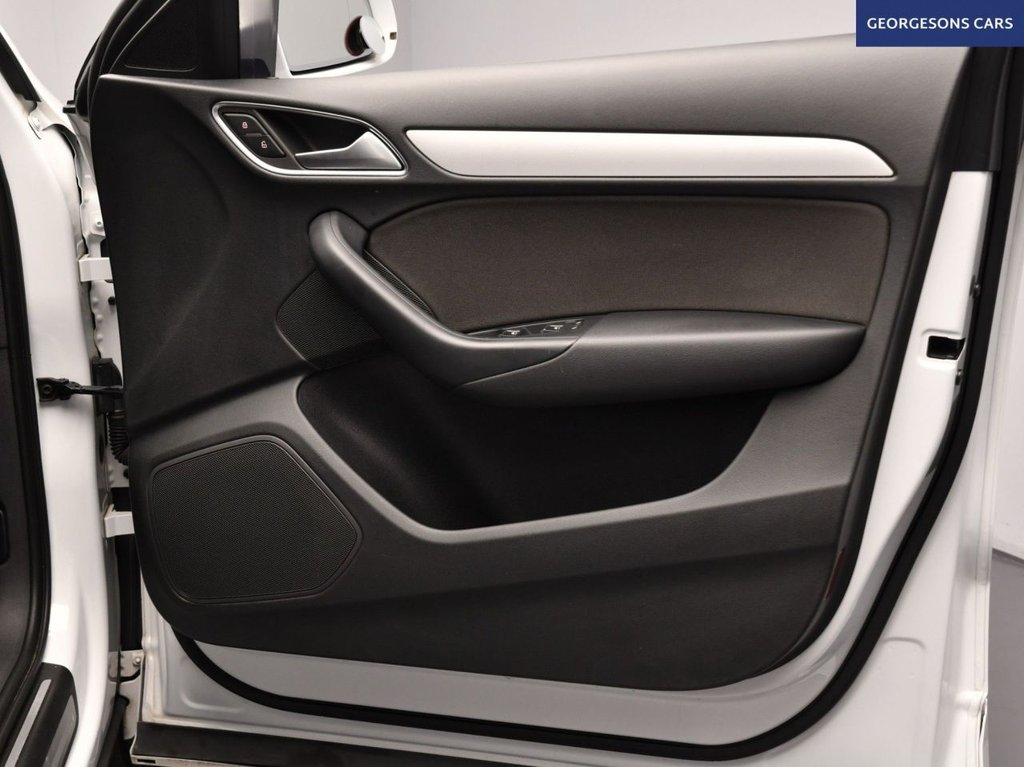 Used Audi Q3 2017 for sale - 77654703: Photo 19