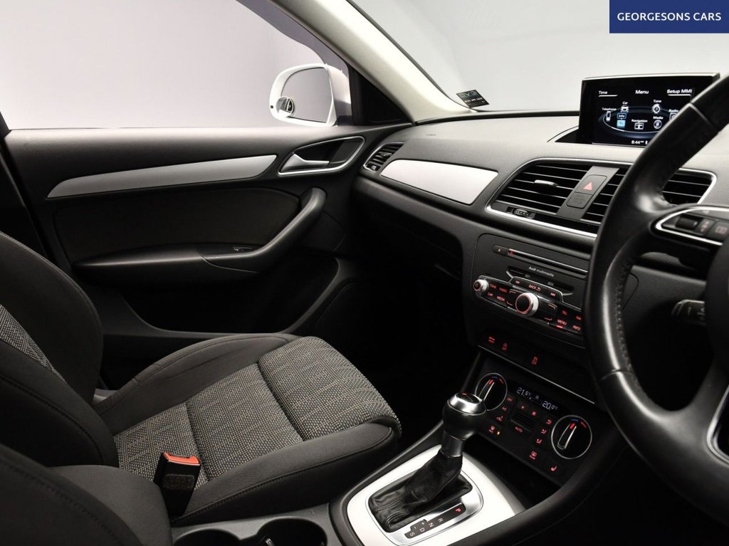 Used Audi Q3 2017 for sale - 77654703: Photo 20