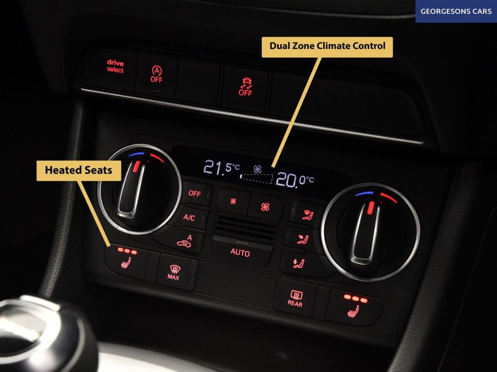 Used Audi Q3 2017 for sale - 77654703: Photo 25