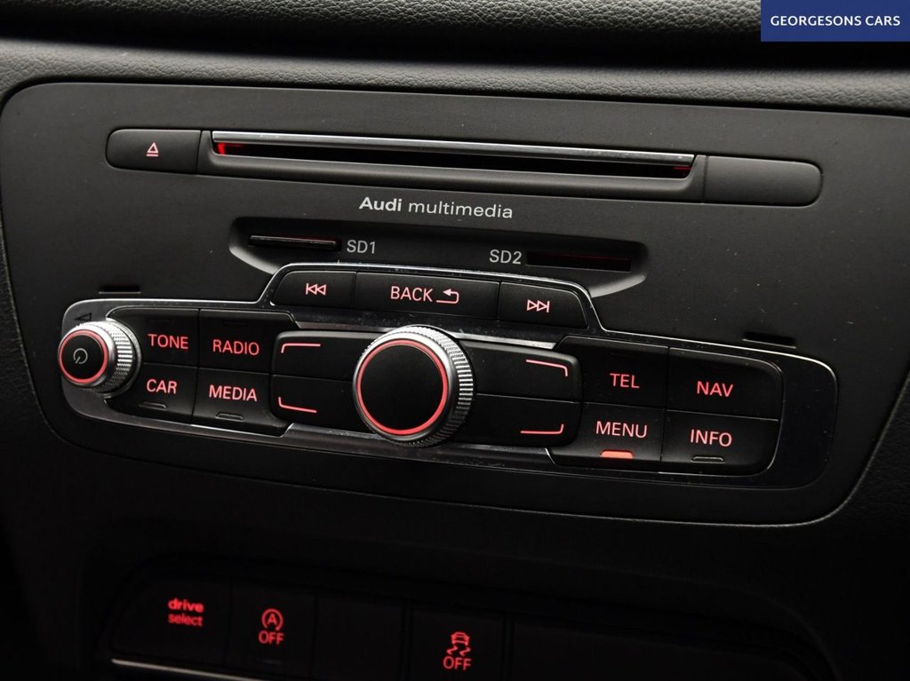 Used Audi Q3 2017 for sale - 77654703: Photo 26