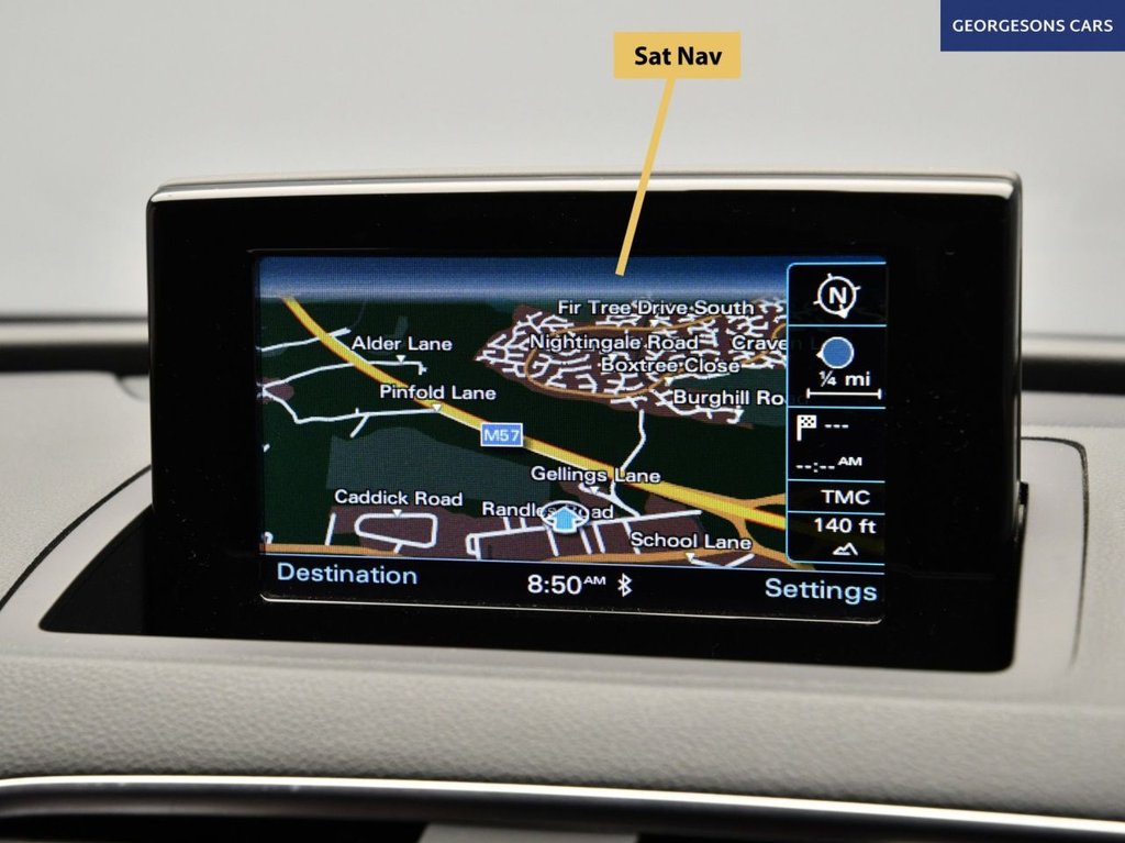 Used Audi Q3 2017 for sale - 77654703: Photo 28