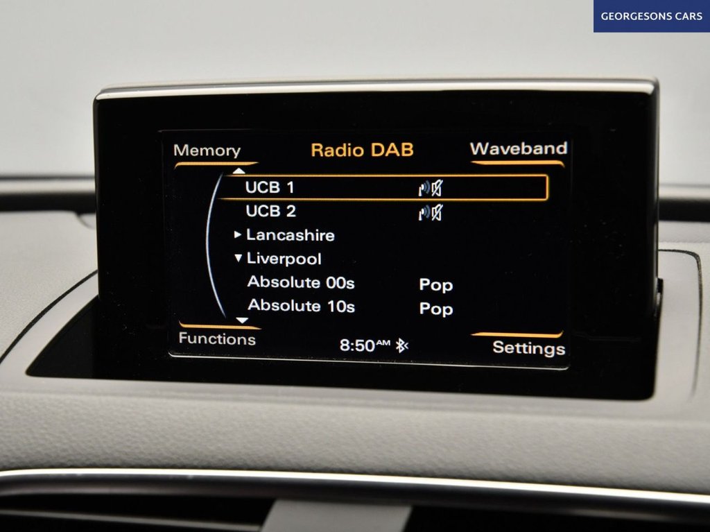 Used Audi Q3 2017 for sale - 77654703: Photo 30