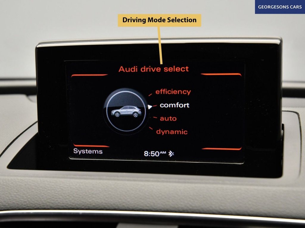 Used Audi Q3 2017 for sale - 77654703: Photo 31